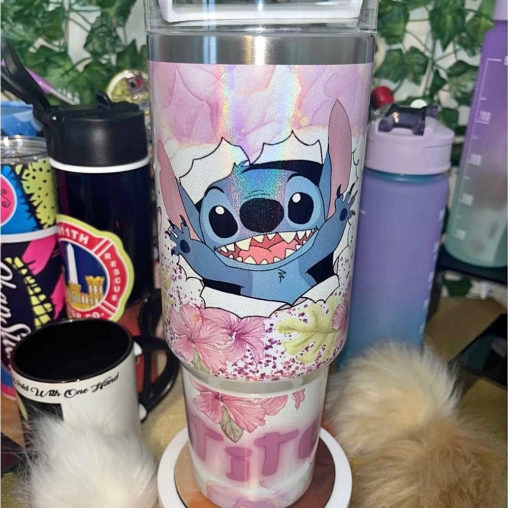 Cups - Picture 4 of 5
